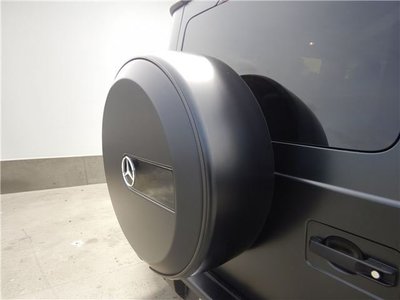 MERCEDES-BENZ G-CLASS - 6