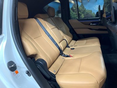 2025 Lexus LX photo 9