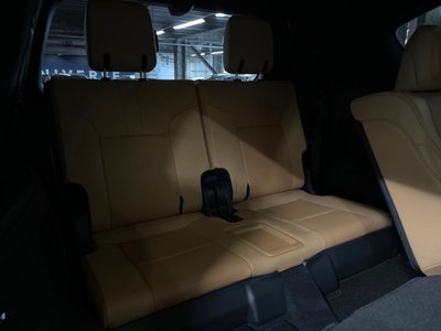 2025 Lexus LX photo 10