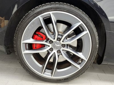 MERCEDES-BENZ E-CLASS - 6