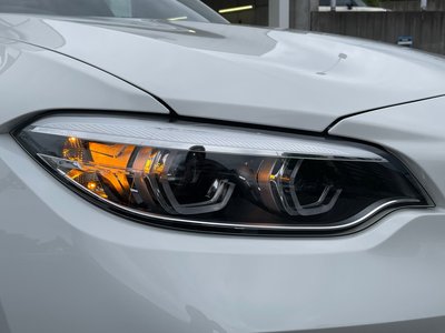 2020 BMW M2 COMPETITION 缩略图 19