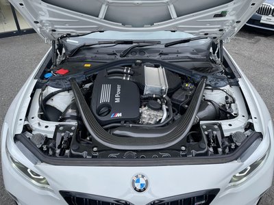 صورة 2 لـ 2020 BMW M2 COMPETITION