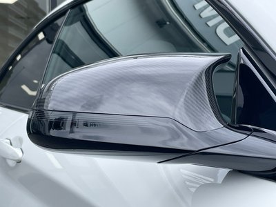2020 BMW M2 COMPETITION 缩略图 20