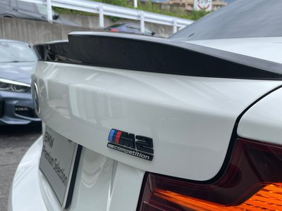 2020 BMW M2 COMPETITION 缩略图 26