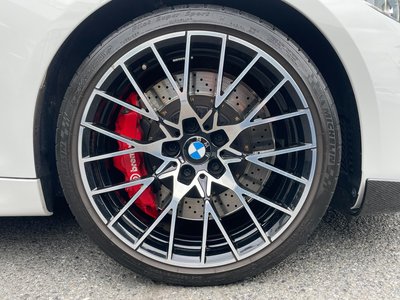 صورة 3 لـ 2020 BMW M2 COMPETITION