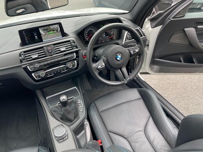 2020 BMW M2 COMPETITION 缩略图 39