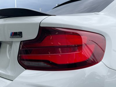 2020 BMW M2 COMPETITION 缩略图 23