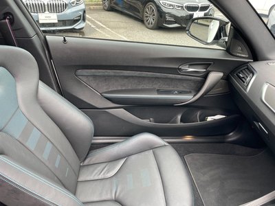 2020 BMW M2 COMPETITION 缩略图 63