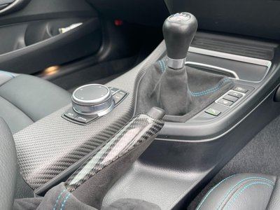 2020 BMW M2 COMPETITION 缩略图 61