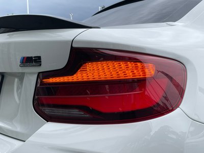 2020 BMW M2 COMPETITION 缩略图 24