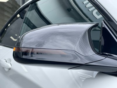 2020 BMW M2 COMPETITION 缩略图 21