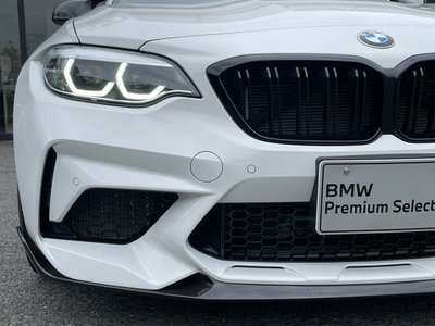 2020 BMW M2 COMPETITION 缩略图 16