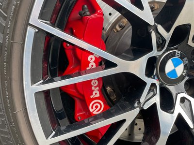 صورة 4 لـ 2020 BMW M2 COMPETITION