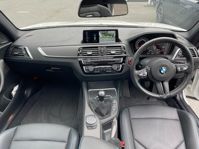 2020 BMW M2 COMPETITION 缩略图 37