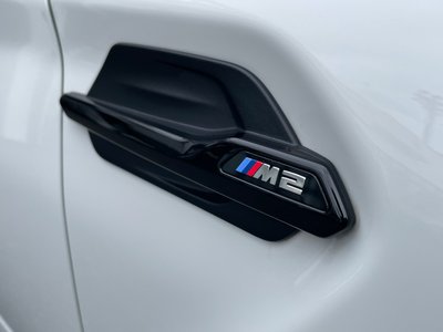 2020 BMW M2 COMPETITION 缩略图 17