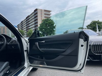2020 BMW M2 COMPETITION 缩略图 32