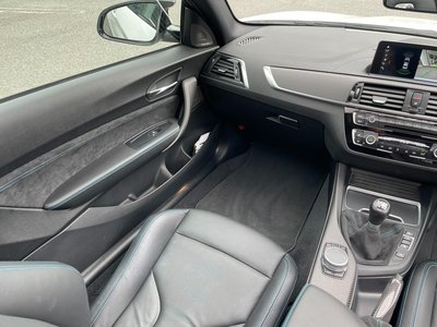 2020 BMW M2 COMPETITION 缩略图 38