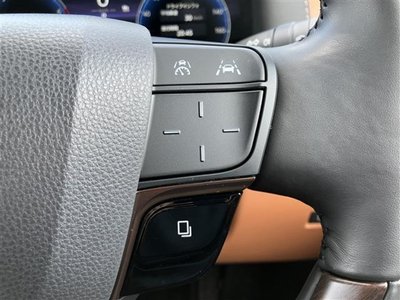 TOYOTA VELLFIRE - 10