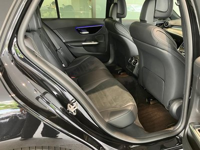 صورة مصغرة 14 لـ 2024 Mercedes-BENZ C-CLASS