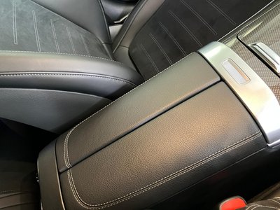 صورة مصغرة 42 لـ 2024 Mercedes-BENZ C-CLASS