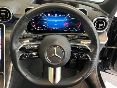 2024 Mercedes-BENZ C-CLASS 照片 10