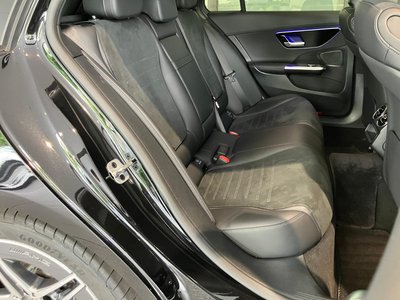 صورة مصغرة 13 لـ 2024 Mercedes-BENZ C-CLASS