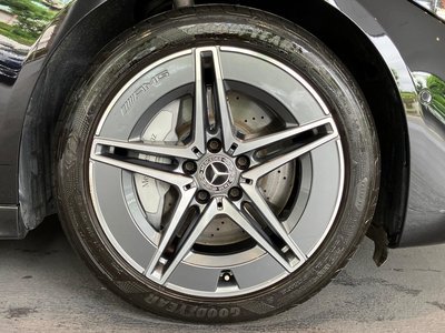 2024 Mercedes-BENZ C-CLASS 照片 6