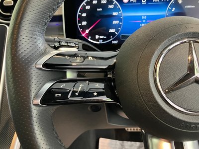 صورة مصغرة 24 لـ 2024 Mercedes-BENZ C-CLASS