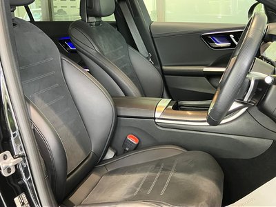 2024 Mercedes-BENZ C-CLASS 照片 7