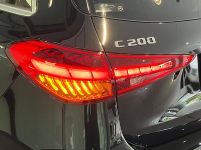 صورة مصغرة 20 لـ 2024 Mercedes-BENZ C-CLASS