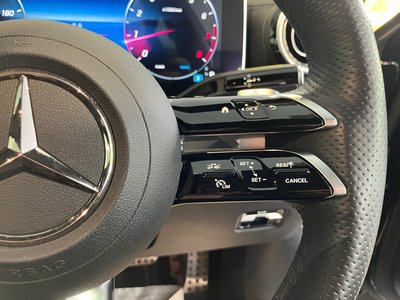 صورة مصغرة 25 لـ 2024 Mercedes-BENZ C-CLASS