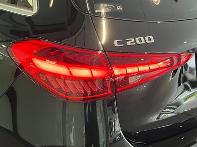 صورة مصغرة 21 لـ 2024 Mercedes-BENZ C-CLASS