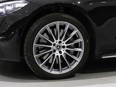 MERCEDES-BENZ S-CLASS - 7