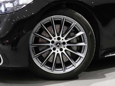 MERCEDES-BENZ S-CLASS - 6