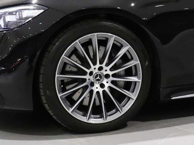 MERCEDES-BENZ S-CLASS - 8