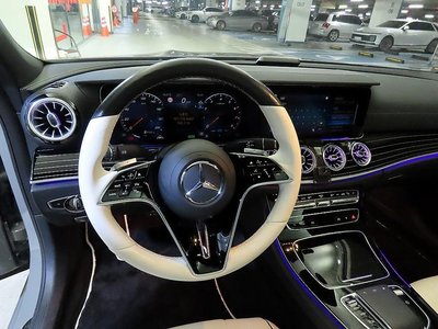 MERCEDES-BENZ CLS - 8