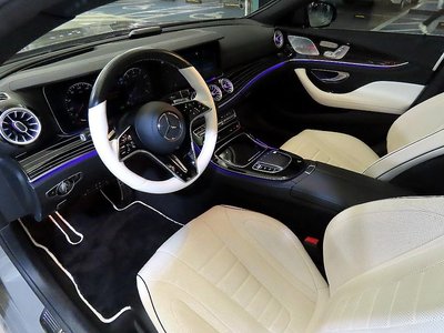 MERCEDES-BENZ CLS - 10