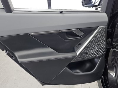 2025 BMW 5 SERIES 缩略图 15