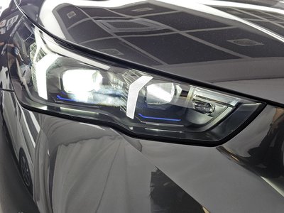 2025 BMW 5 SERIES 照片 9