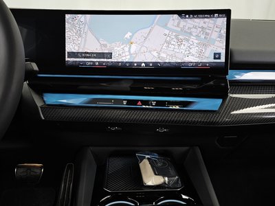 2025 BMW 5 SERIES 缩略图 20