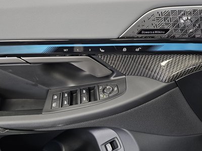 2025 BMW 5 SERIES 缩略图 29