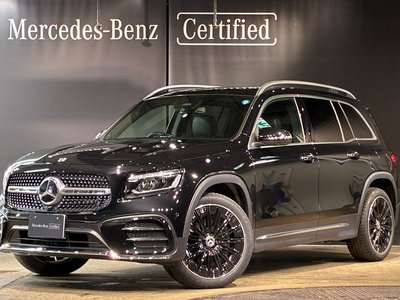 2026 Mercedes-BENZ GLB 照片 1