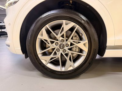 صورة مصغرة 20 لـ 2022 Genesis GV70
