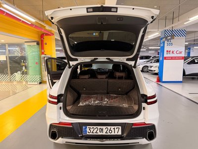 صورة مصغرة 18 لـ 2022 Genesis GV70