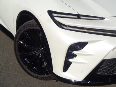 TOYOTA CROWN SPORT - 4