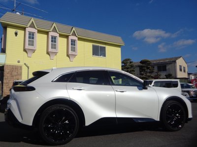 TOYOTA CROWN SPORT - 10