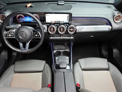 MERCEDES-BENZ EQB - 5