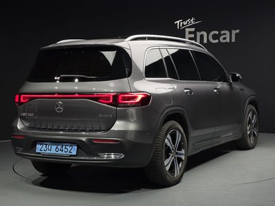 MERCEDES-BENZ EQB - 3