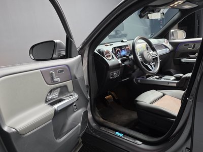 MERCEDES-BENZ EQB - 10