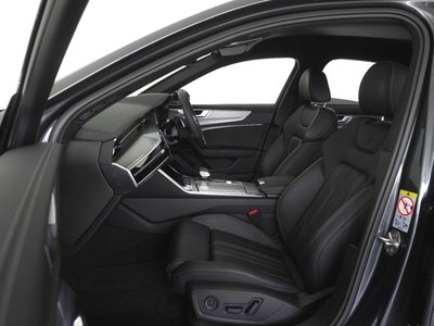 2024 AUDI A6 照片 8